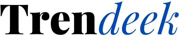 Trendeek